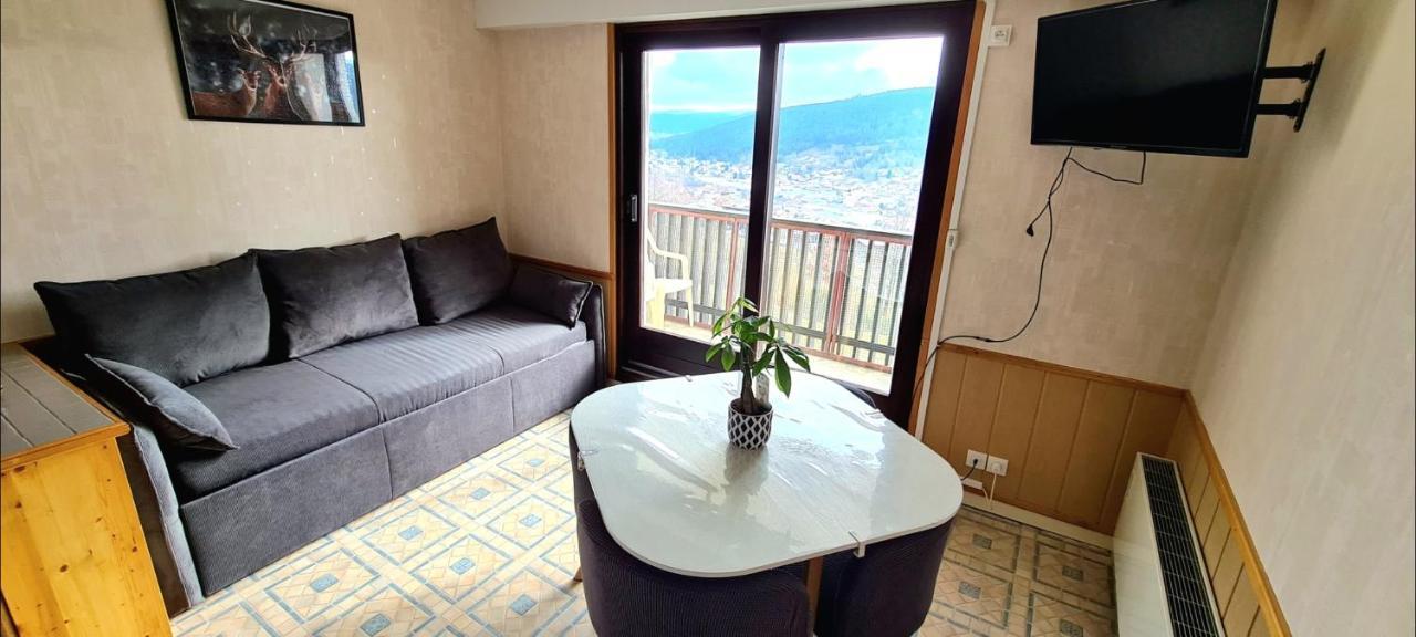 Vacances Gerardmer Belle Vue Et Calme Exterior photo