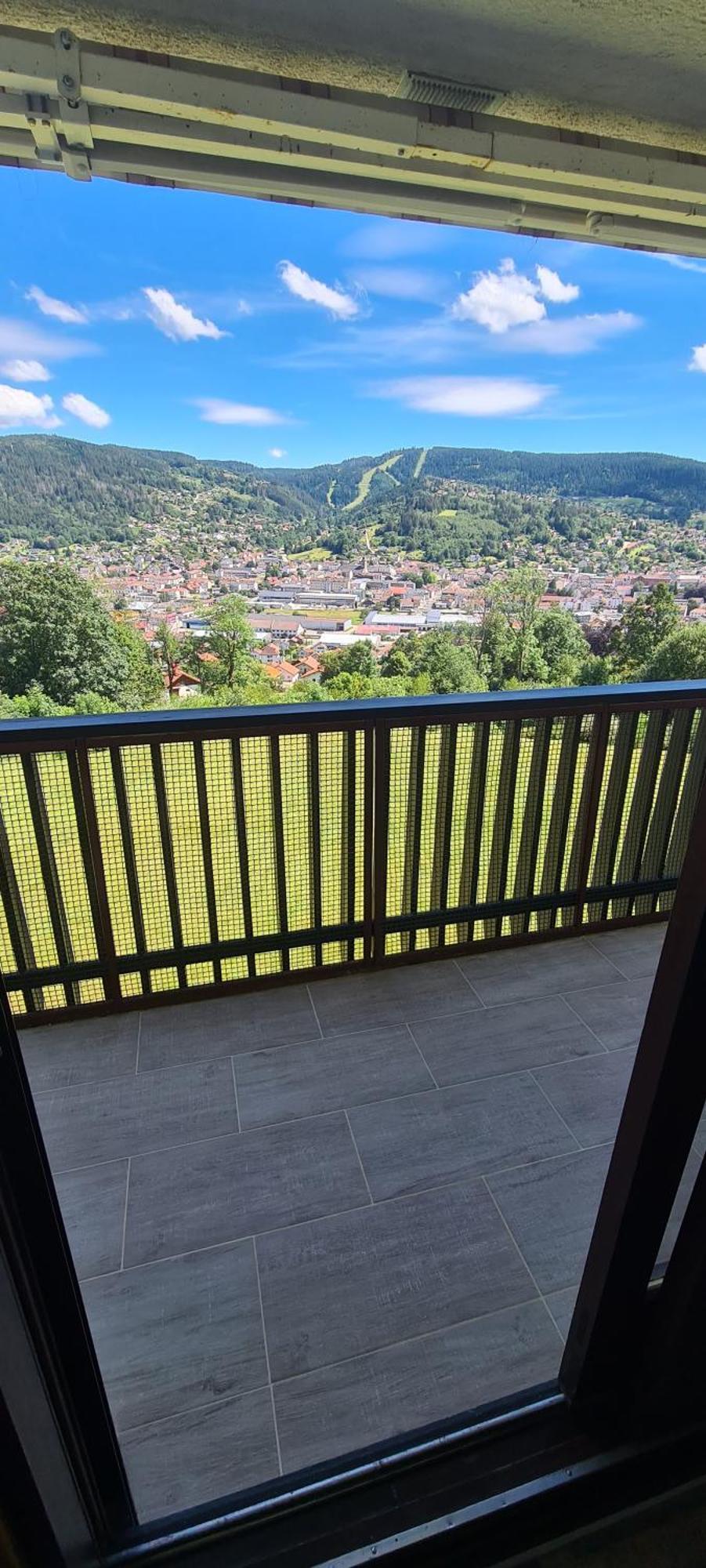 Vacances Gerardmer Belle Vue Et Calme Exterior photo